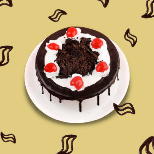 Order English Mocca Cake Online in Mumbai, Navi Mumbai, Thane – Merak Cakes