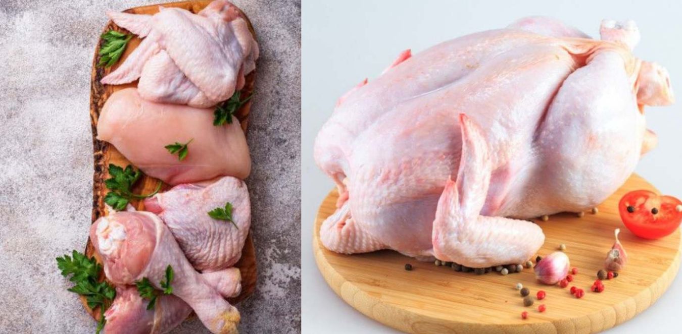 Tips for Buying Fresh Chicken Online Near Me Every Single Time