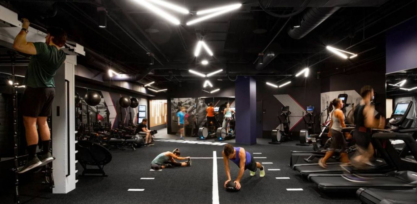 Gym Offers Near Me - Find Affordable Gyms and Discounts