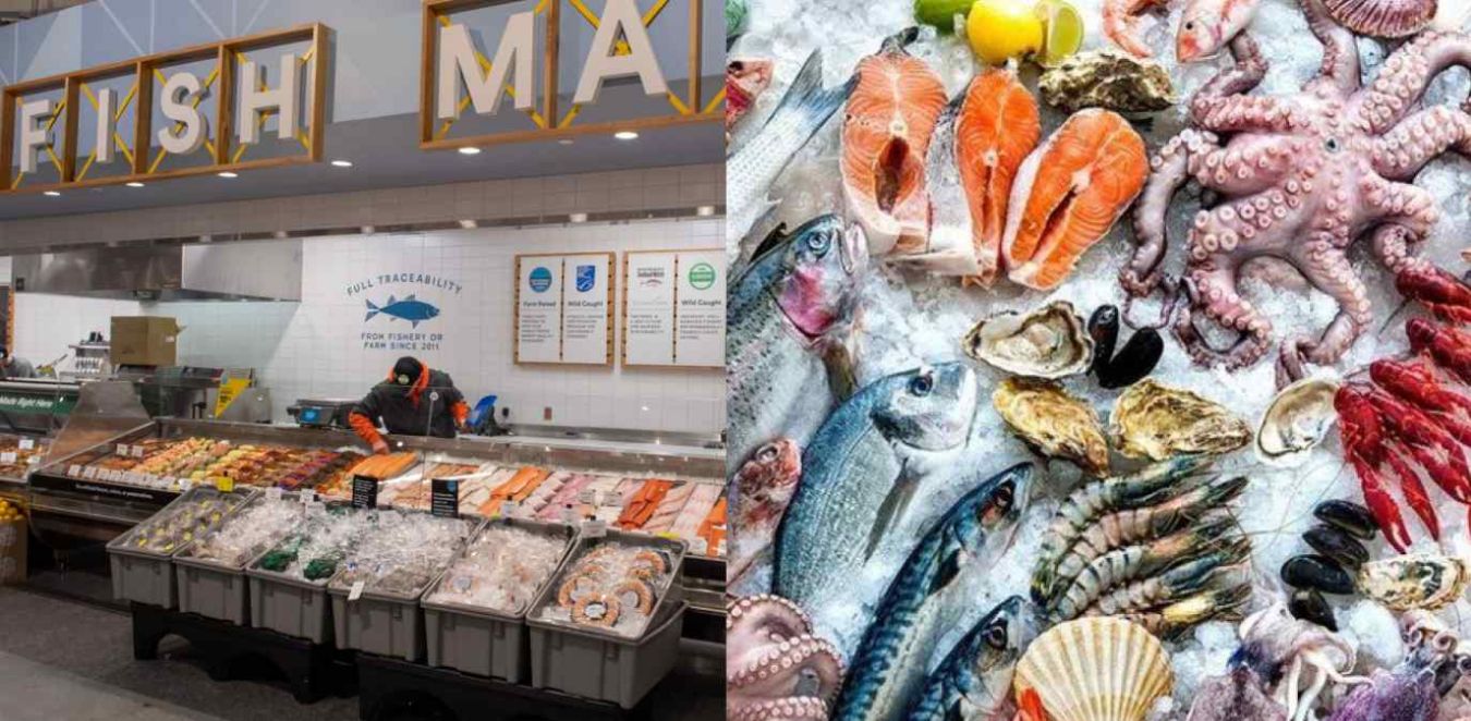 Fresh Seafood Near Me: 11 Expert Tips for Delicious Seafood