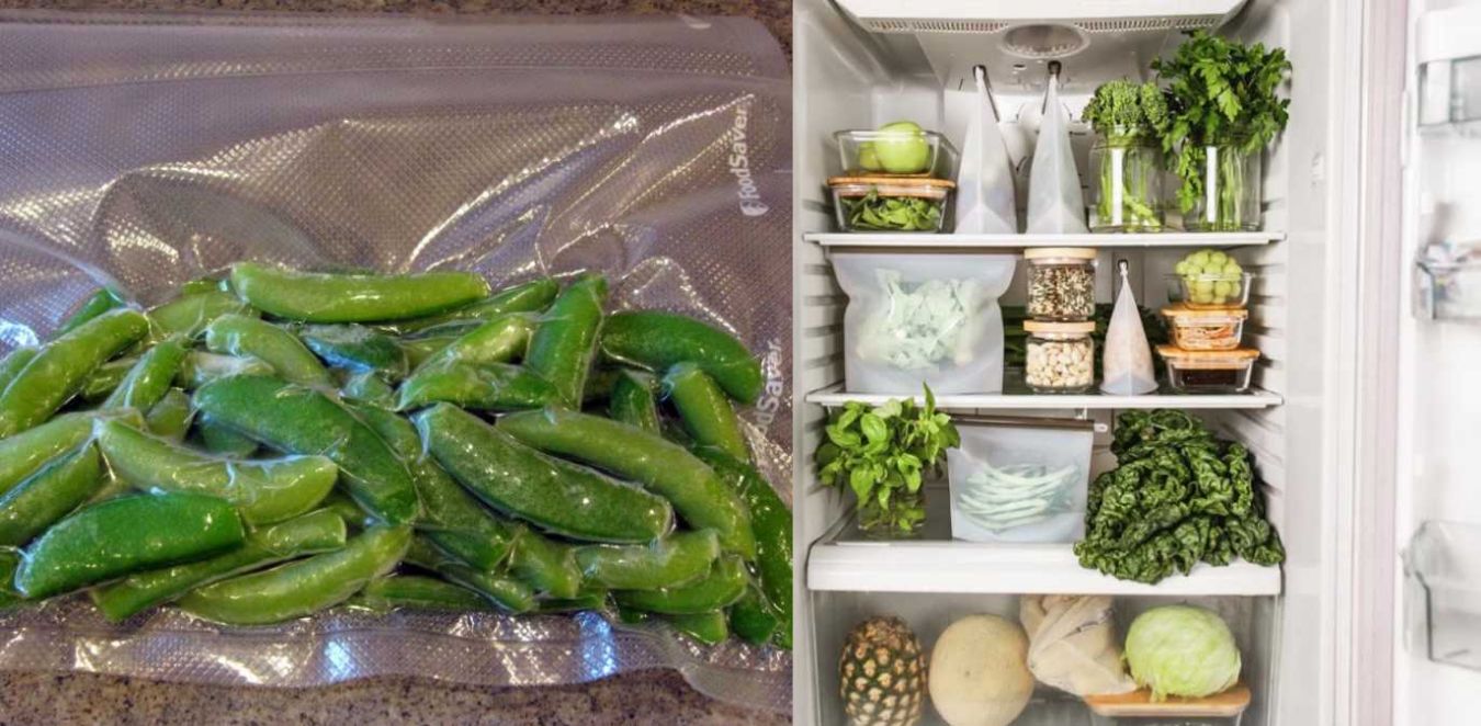 Tips for Storing Fresh Produce Near Me - How to Keep Fruits and Vegetables Fresh