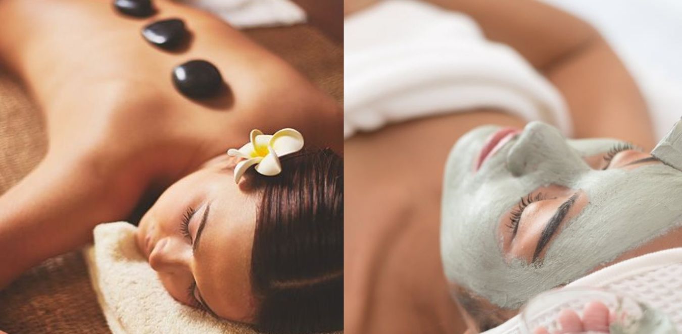 Spa Offers Near Me - Discover the Finest Spas and Deals