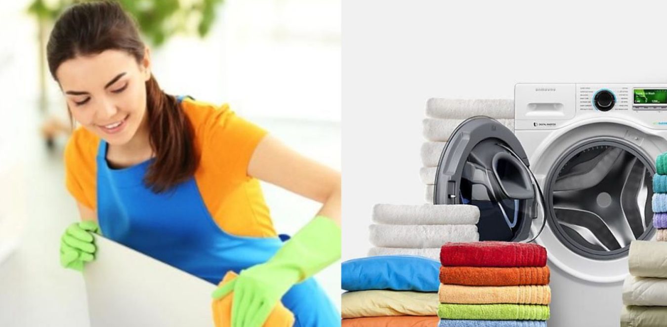 Professional Cleaning Services Near Me - Your Trusted Cleaning Partner