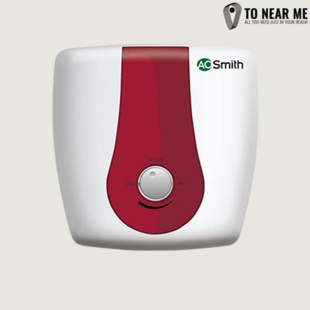 AO Smith 15 L Storage Water Geyser For Your Multiverse Lifestyle
