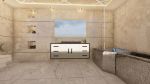 Classic Tile Bathroom